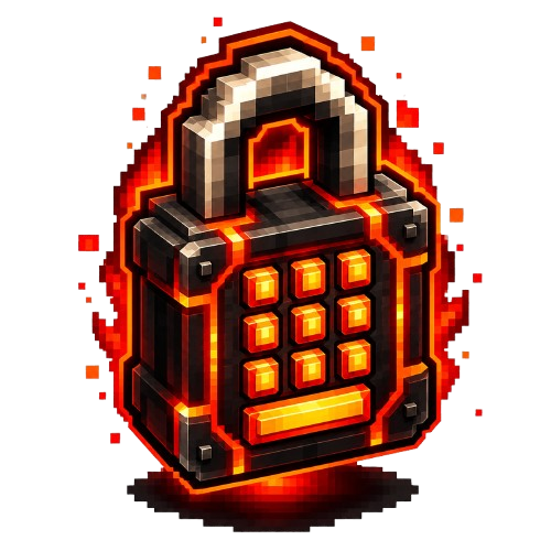 Ember Lock
